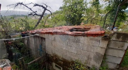 Residential - Single Family Home - T3 - Gouviães e Ucanha, Tarouca - PT
