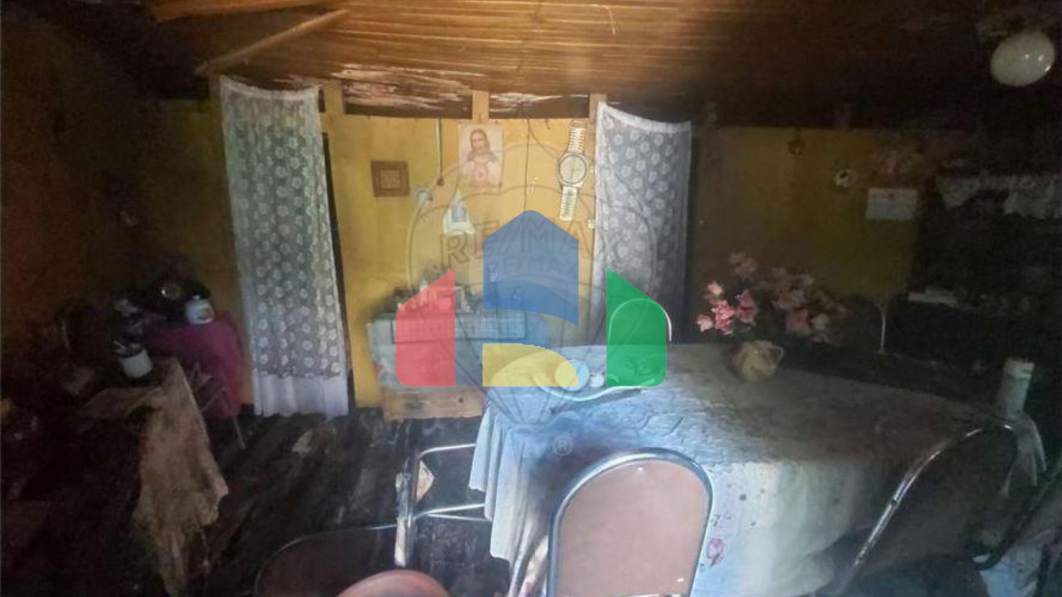 Residential - Single Family Home - T3 - Gouviães e Ucanha, Tarouca - PT