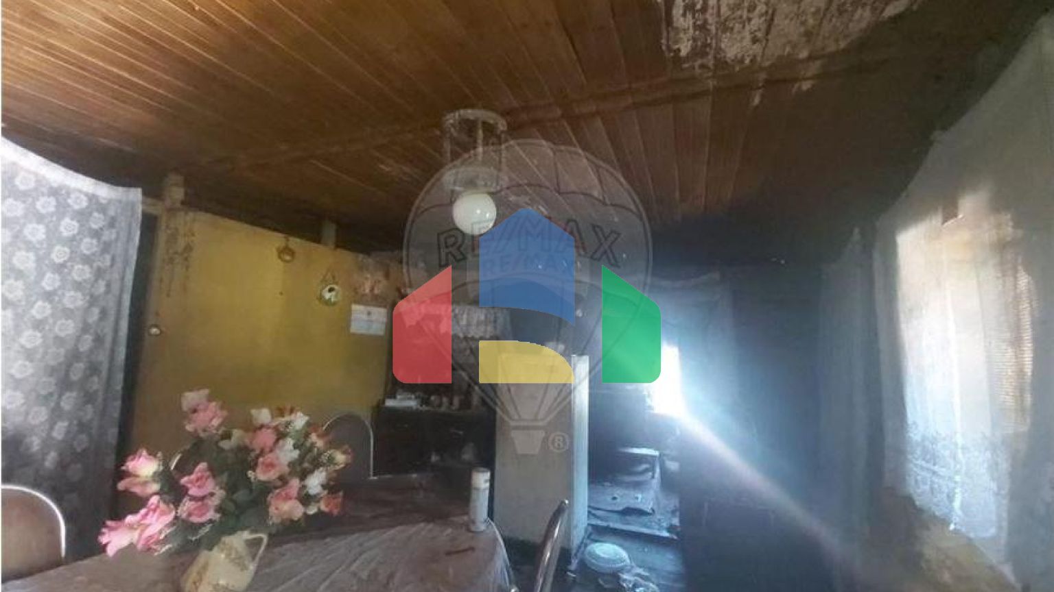 Residential - Single Family Home - T3 - Gouviães e Ucanha, Tarouca - PT