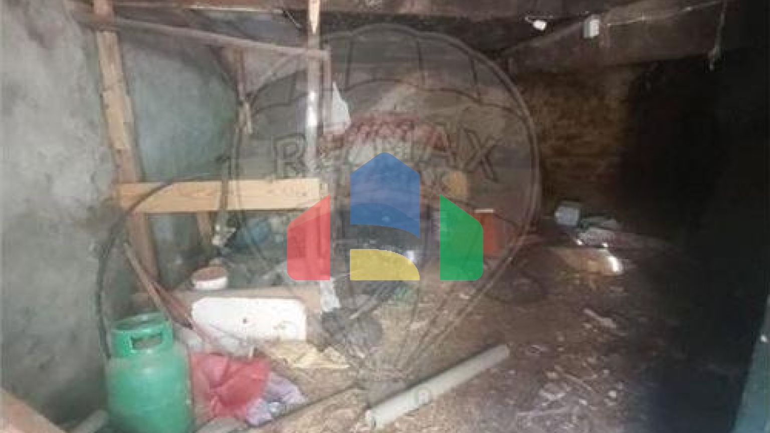 Residential - Single Family Home - T3 - Gouviães e Ucanha, Tarouca - PT