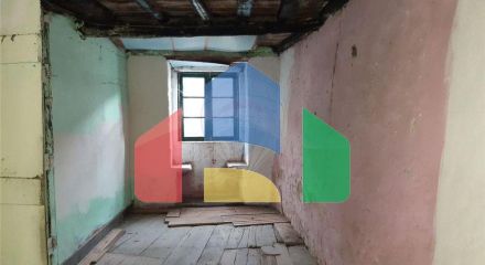 Residential - Single Family Home - T3 - Gouviães e Ucanha, Tarouca - PT Residential - Single Family Home - T3 - Gouviães e Ucanha, Tarouca - PT