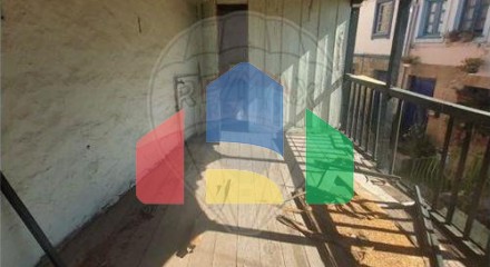 Residential - Single Family Home - T3 - Gouviães e Ucanha, Tarouca - PT