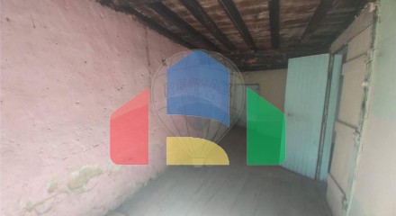 Residential - Single Family Home - T3 - Gouviães e Ucanha, Tarouca - PT