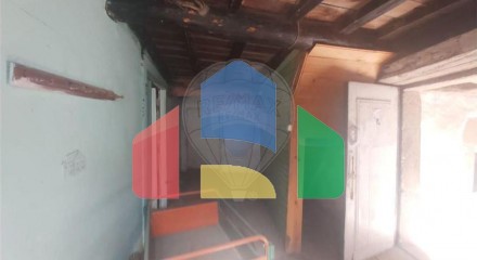Residential - Single Family Home - T3 - Gouviães e Ucanha, Tarouca - PT