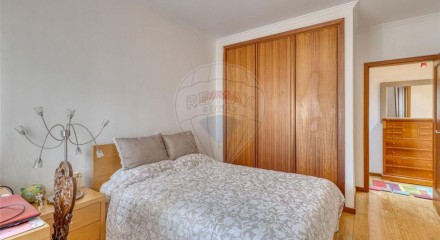 Residential - Condo/Apartment - T3 - Vilar de Andorinho, Vila Nova de Gaia - PT