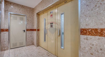 Residential - Condo/Apartment - T3 - Vilar de Andorinho, Vila Nova de Gaia - PT