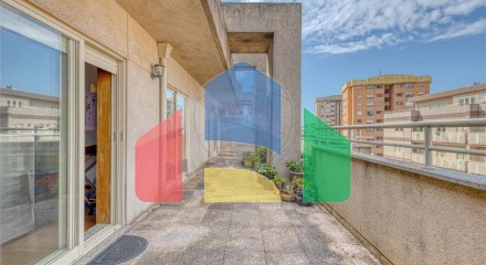Residential - Condo/Apartment - T3 - Vilar de Andorinho, Vila Nova de Gaia - PT