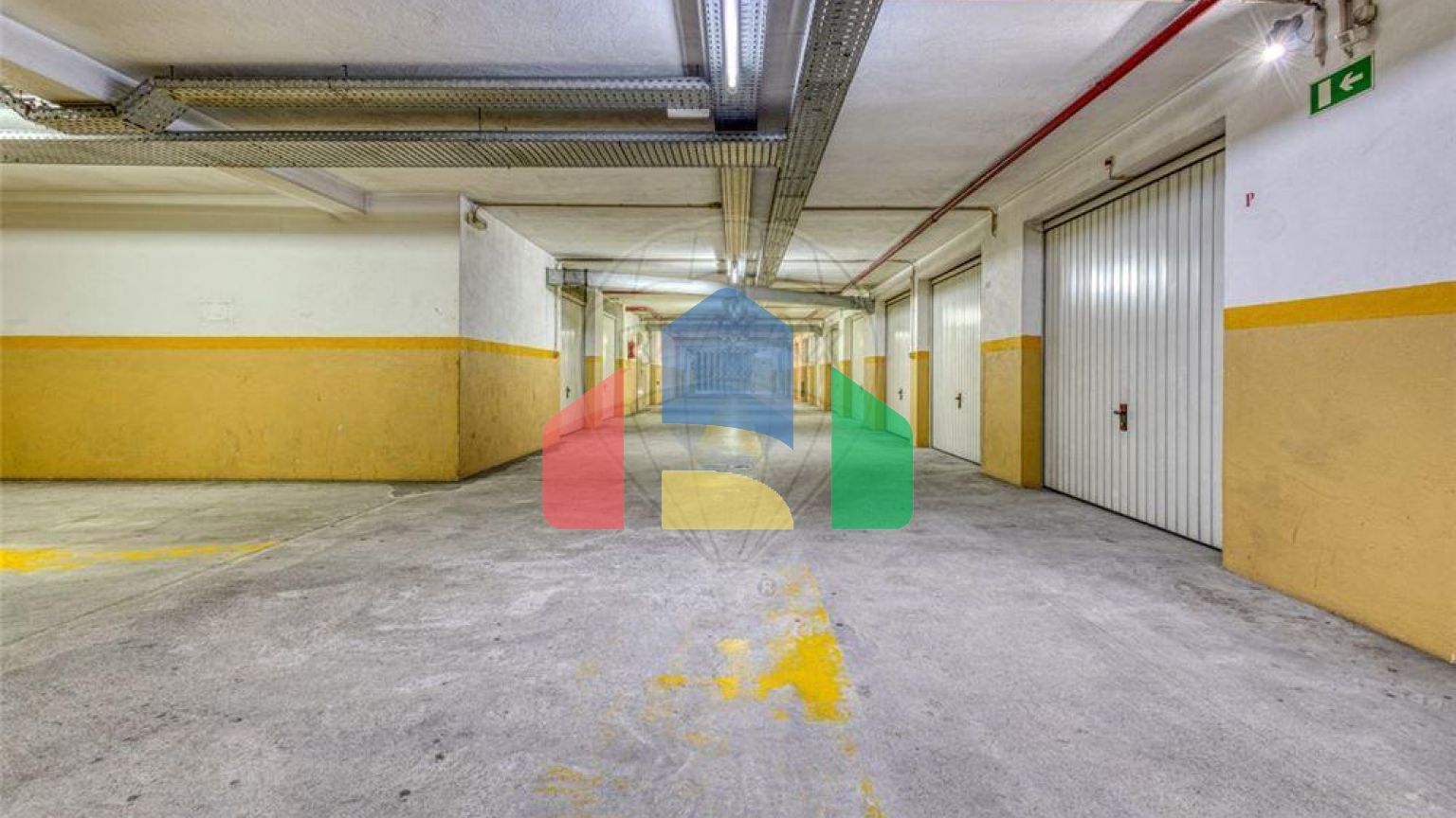 Residential - Condo/Apartment - T3 - Vilar de Andorinho, Vila Nova de Gaia - PT