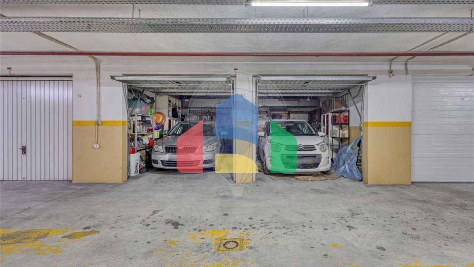 Residential - Condo/Apartment - T3 - Vilar de Andorinho, Vila Nova de Gaia - PT