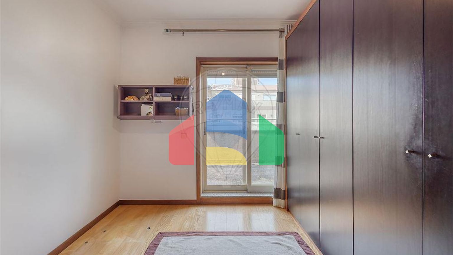 Residential - Condo/Apartment - T3 - Vilar de Andorinho, Vila Nova de Gaia - PT