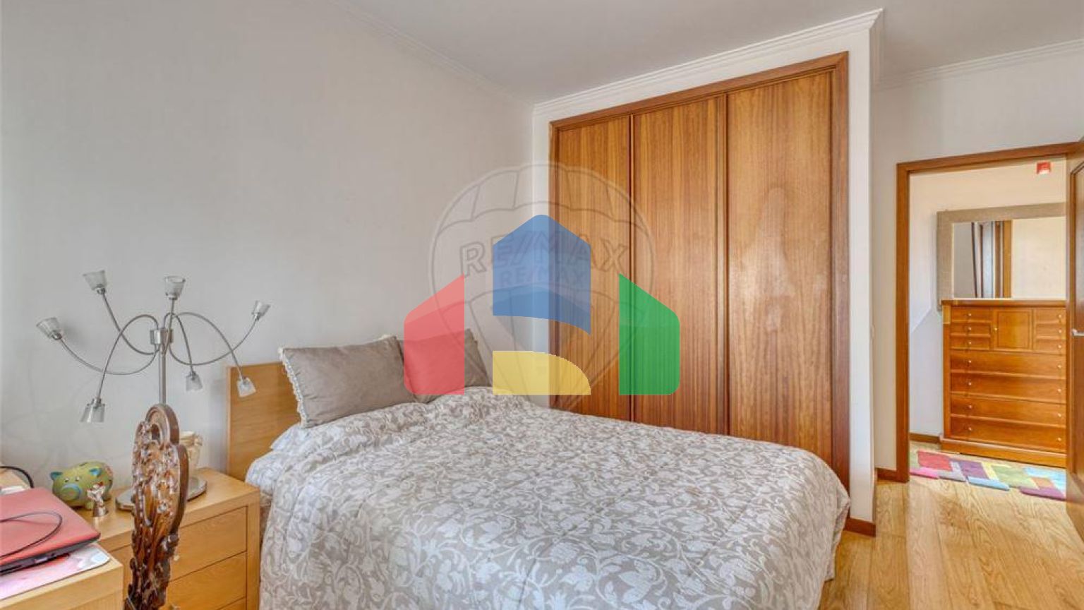 Residential - Condo/Apartment - T3 - Vilar de Andorinho, Vila Nova de Gaia - PT