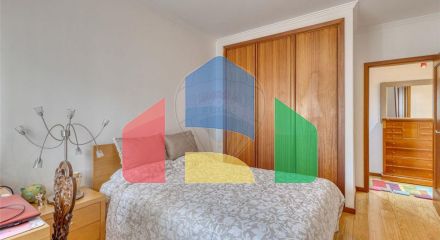 Residential - Condo/Apartment - T3 - Vilar de Andorinho, Vila Nova de Gaia - PT Residential - Condo/Apartment - T3 - Vilar de Andorinho, Vila Nova de Gaia - PT