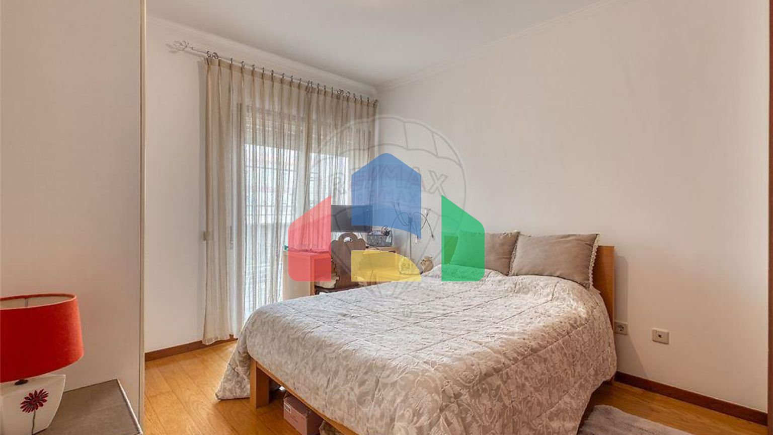 Residential - Condo/Apartment - T3 - Vilar de Andorinho, Vila Nova de Gaia - PT