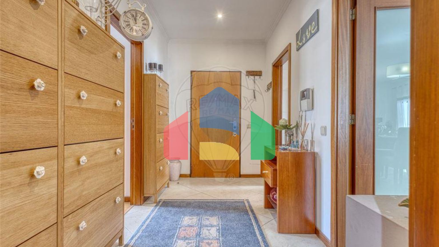 Residential - Condo/Apartment - T3 - Vilar de Andorinho, Vila Nova de Gaia - PT