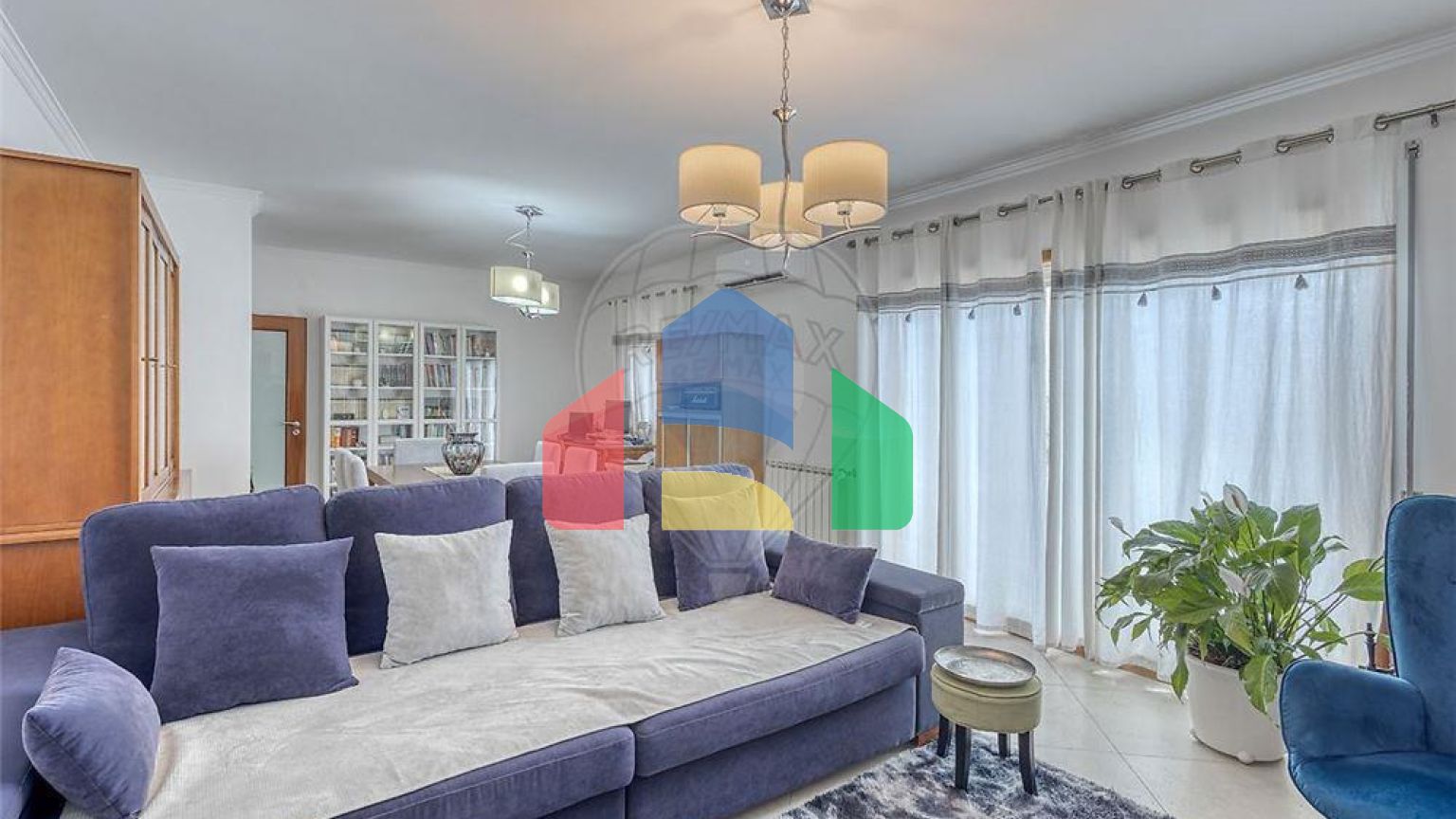 Residential - Condo/Apartment - T3 - Vilar de Andorinho, Vila Nova de Gaia - PT