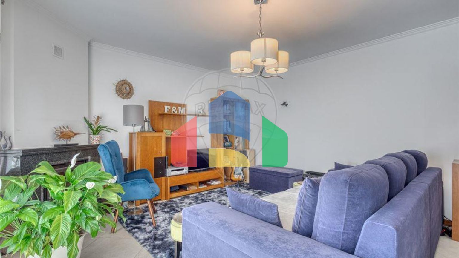 Residential - Condo/Apartment - T3 - Vilar de Andorinho, Vila Nova de Gaia - PT