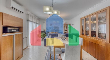 Residential - Condo/Apartment - T3 - Vilar de Andorinho, Vila Nova de Gaia - PT