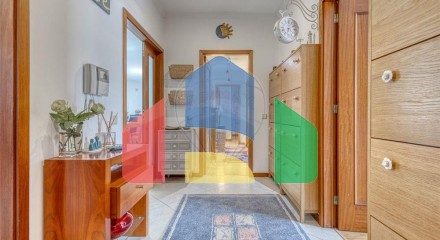 Residential - Condo/Apartment - T3 - Vilar de Andorinho, Vila Nova de Gaia - PT
