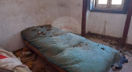 Residential - Single Family Home - T3 - Olaia e Paço, Torres Novas - PT