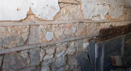 Residential - Single Family Home - T3 - Olaia e Paço, Torres Novas - PT