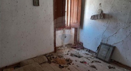 Residential - Single Family Home - T3 - Olaia e Paço, Torres Novas - PT