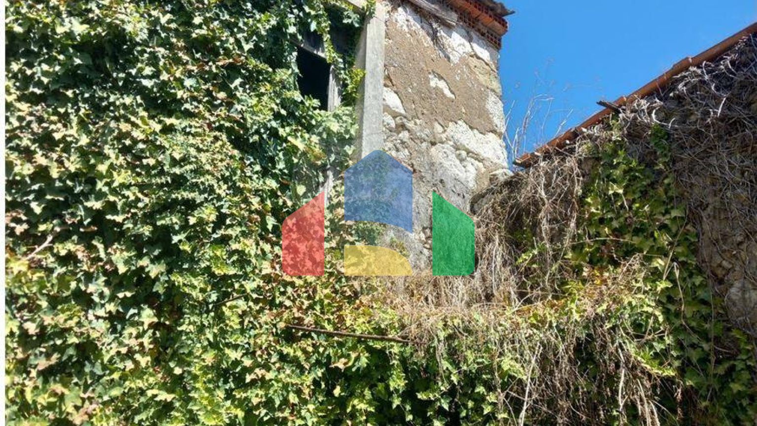 Residential - Single Family Home - T3 - Olaia e Paço, Torres Novas - PT