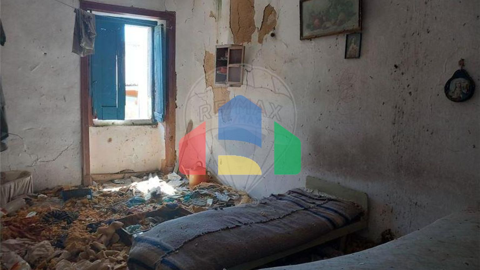 Residential - Single Family Home - T3 - Olaia e Paço, Torres Novas - PT