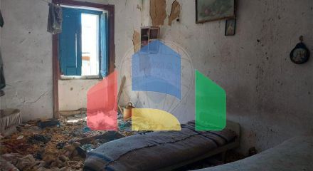 Residential - Single Family Home - T3 - Olaia e Paço, Torres Novas - PT