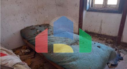 Residential - Single Family Home - T3 - Olaia e Paço, Torres Novas - PT