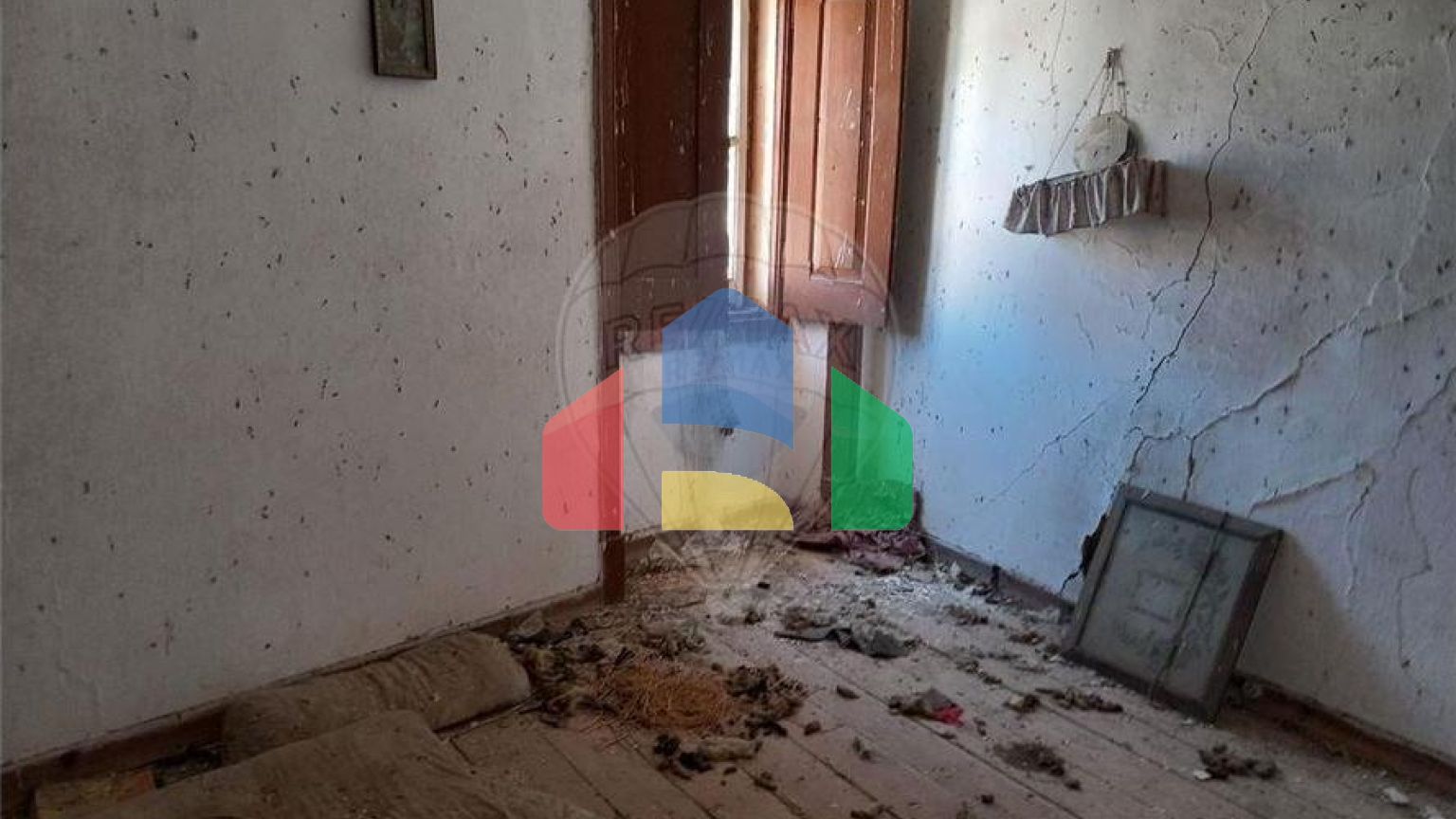 Residential - Single Family Home - T3 - Olaia e Paço, Torres Novas - PT