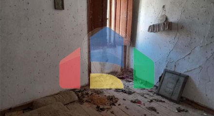 Residential - Single Family Home - T3 - Olaia e Paço, Torres Novas - PT