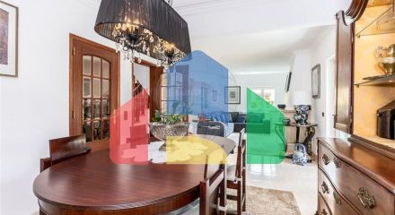 Residential - Single Family Home - T5 - Alcabideche, Cascais - PT