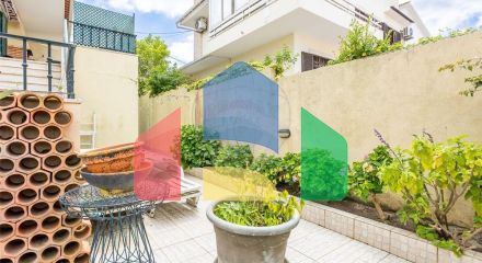 Residential - Single Family Home - T5 - Alcabideche, Cascais - PT Residential - Single Family Home - T5 - Alcabideche, Cascais - PT