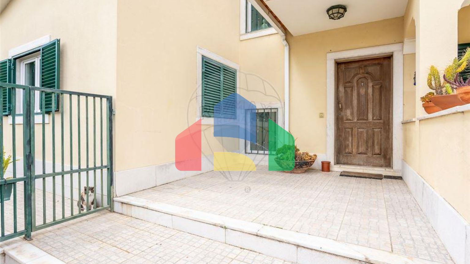 Residential - Single Family Home - T5 - Alcabideche, Cascais - PT