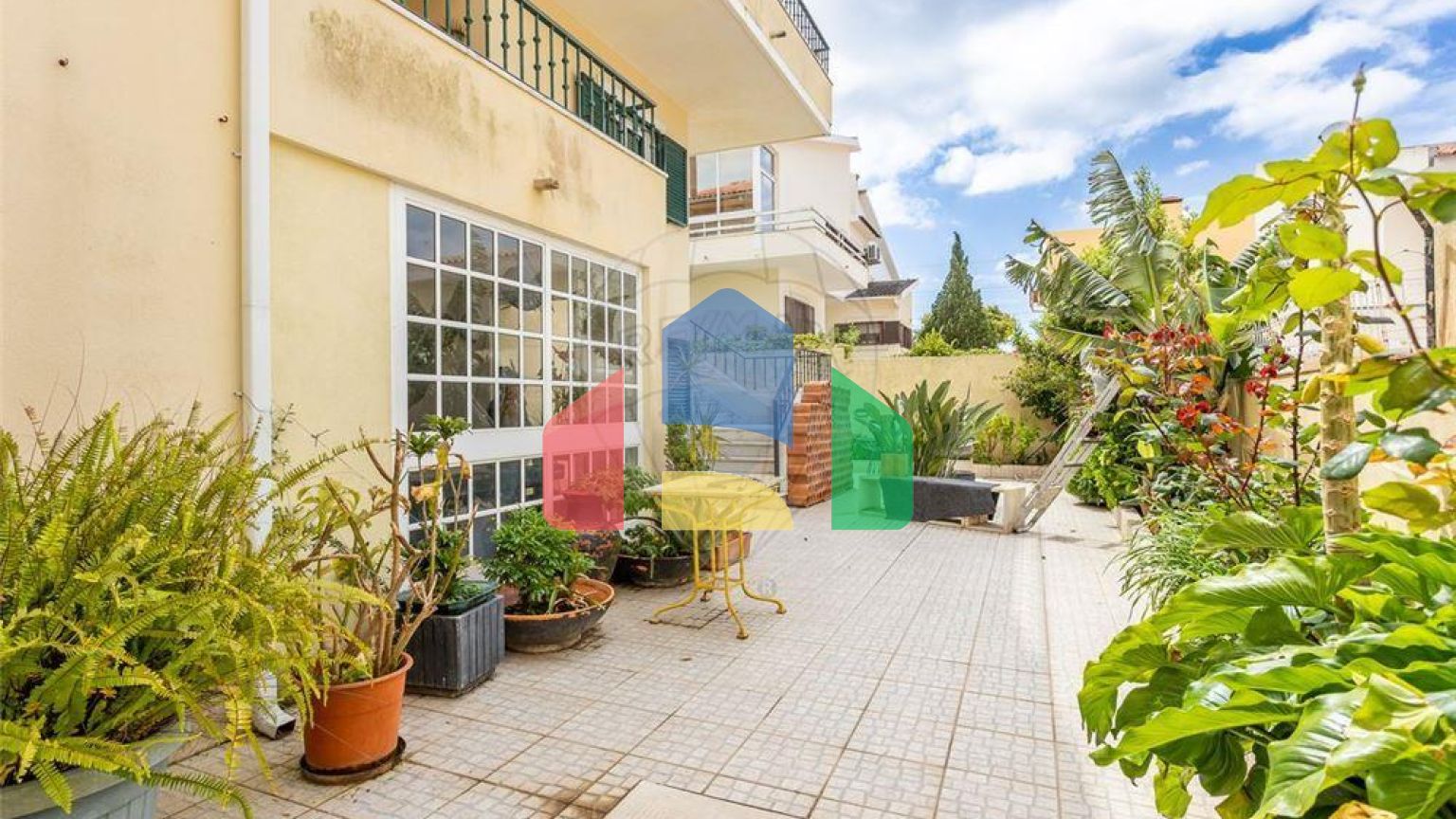 Residential - Single Family Home - T5 - Alcabideche, Cascais - PT