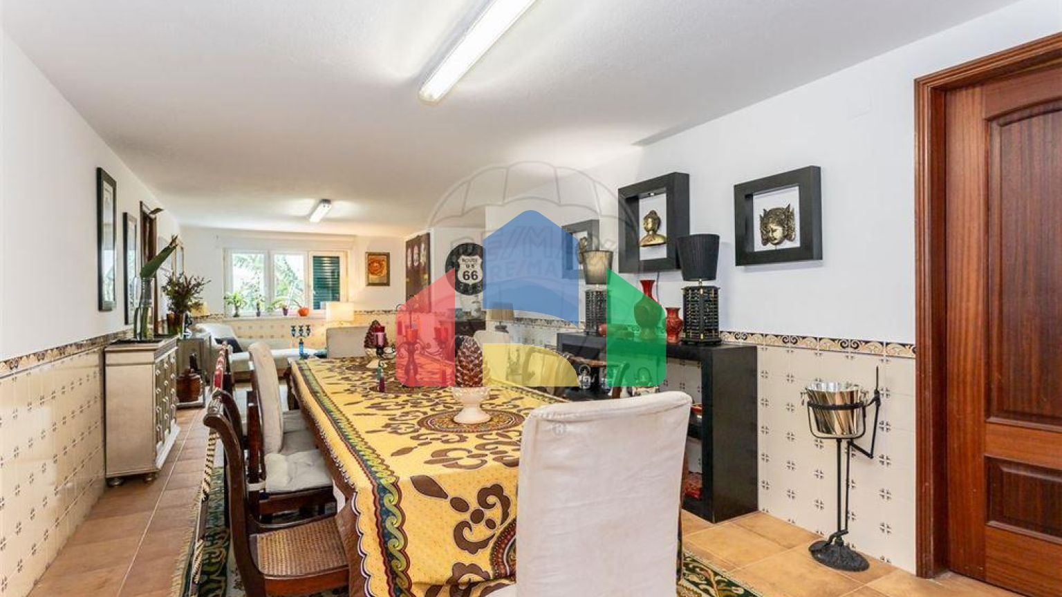 Residential - Single Family Home - T5 - Alcabideche, Cascais - PT