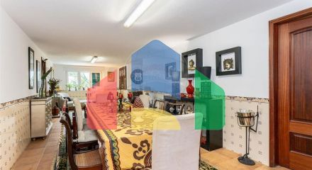 Residential - Single Family Home - T5 - Alcabideche, Cascais - PT Residential - Single Family Home - T5 - Alcabideche, Cascais - PT