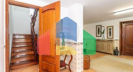 Residential - Single Family Home - T5 - Alcabideche, Cascais - PT Residential - Single Family Home - T5 - Alcabideche, Cascais - PT