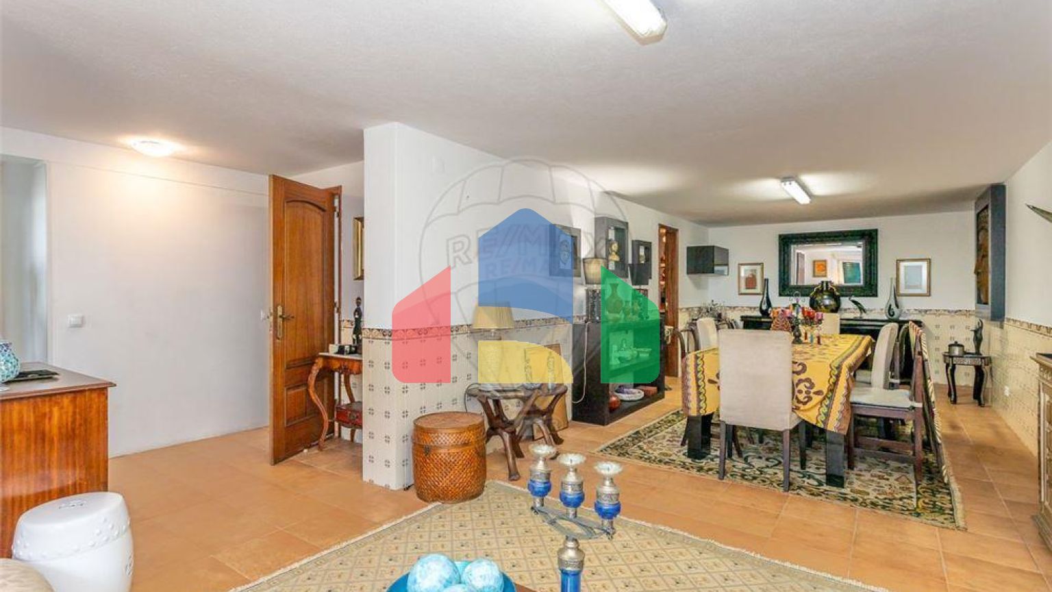 Residential - Single Family Home - T5 - Alcabideche, Cascais - PT