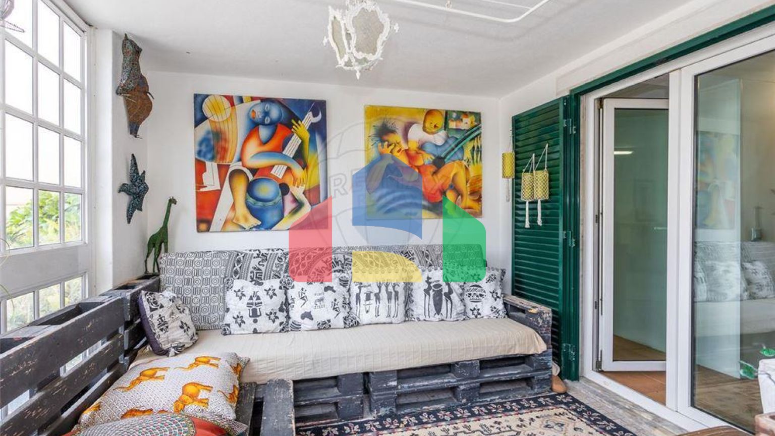 Residential - Single Family Home - T5 - Alcabideche, Cascais - PT