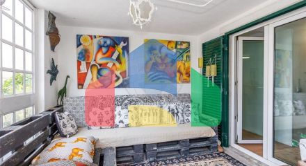 Residential - Single Family Home - T5 - Alcabideche, Cascais - PT Residential - Single Family Home - T5 - Alcabideche, Cascais - PT