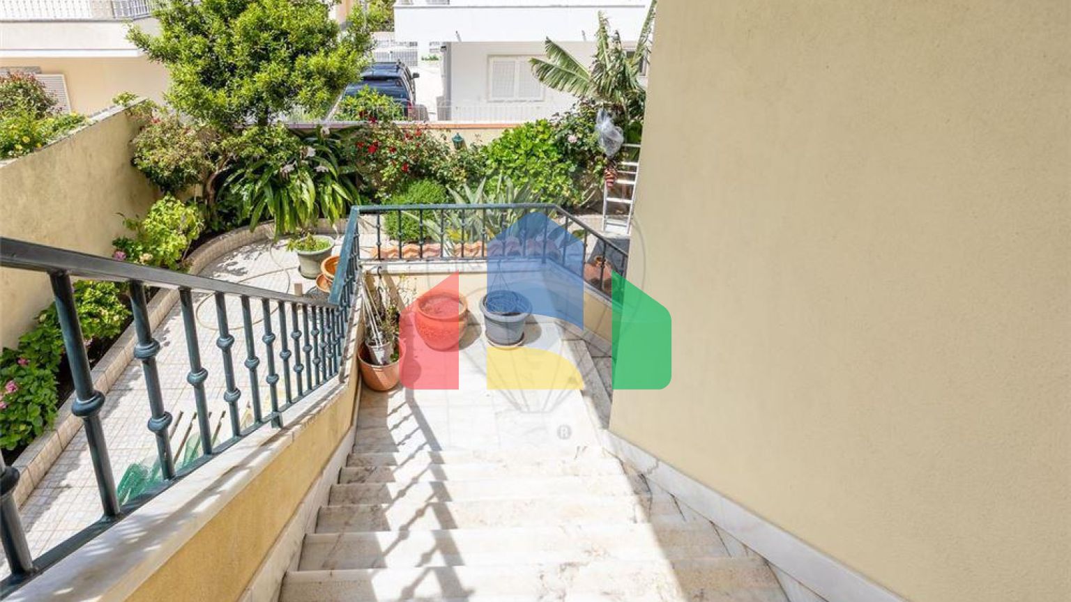 Residential - Single Family Home - T5 - Alcabideche, Cascais - PT