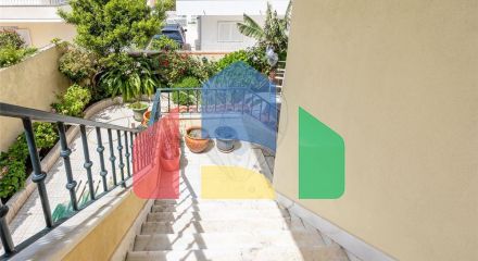 Residential - Single Family Home - T5 - Alcabideche, Cascais - PT Residential - Single Family Home - T5 - Alcabideche, Cascais - PT
