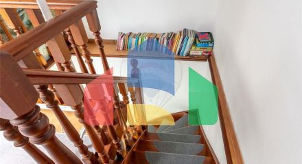 Residential - Single Family Home - T5 - Alcabideche, Cascais - PT Residential - Single Family Home - T5 - Alcabideche, Cascais - PT