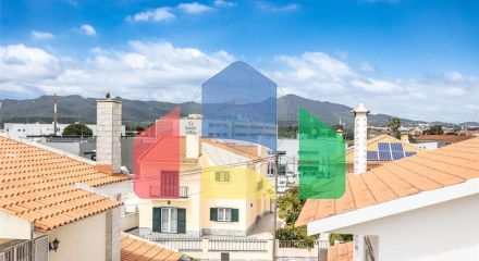 Residential - Single Family Home - T5 - Alcabideche, Cascais - PT Residential - Single Family Home - T5 - Alcabideche, Cascais - PT