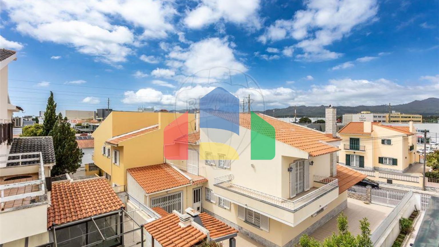 Residential - Single Family Home - T5 - Alcabideche, Cascais - PT