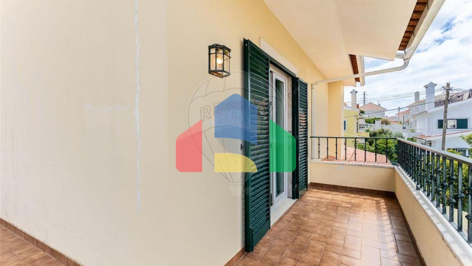 Residential - Single Family Home - T5 - Alcabideche, Cascais - PT