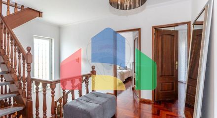 Residential - Single Family Home - T5 - Alcabideche, Cascais - PT Residential - Single Family Home - T5 - Alcabideche, Cascais - PT