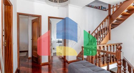 Residential - Single Family Home - T5 - Alcabideche, Cascais - PT Residential - Single Family Home - T5 - Alcabideche, Cascais - PT