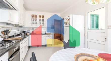 Residential - Single Family Home - T5 - Alcabideche, Cascais - PT Residential - Single Family Home - T5 - Alcabideche, Cascais - PT